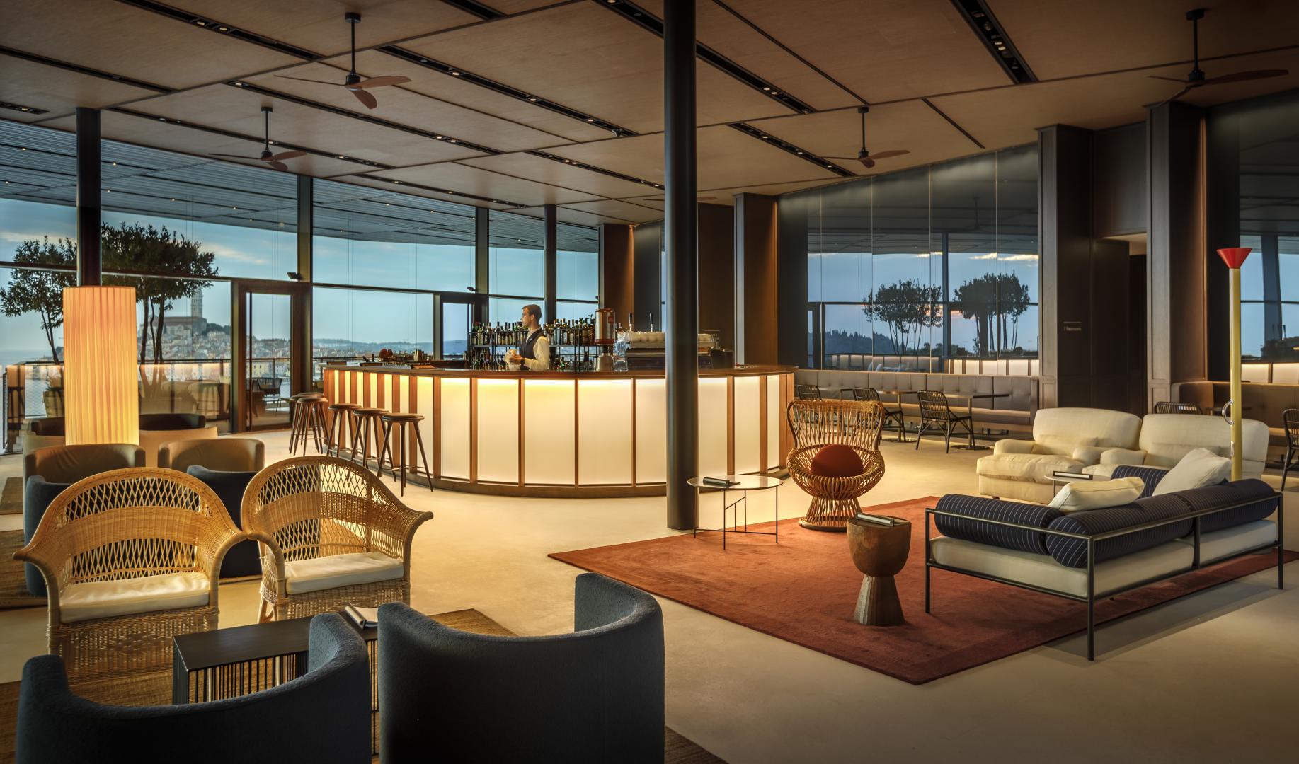 Grand Park Hotel Rovinj foto 33