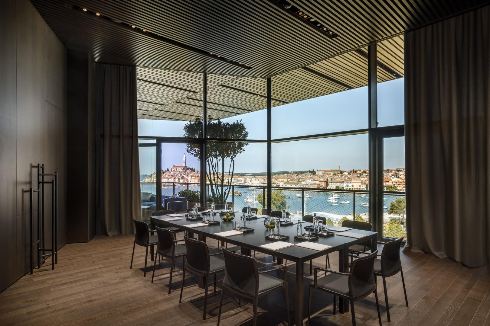 Grand Park Hotel Rovinj foto 20