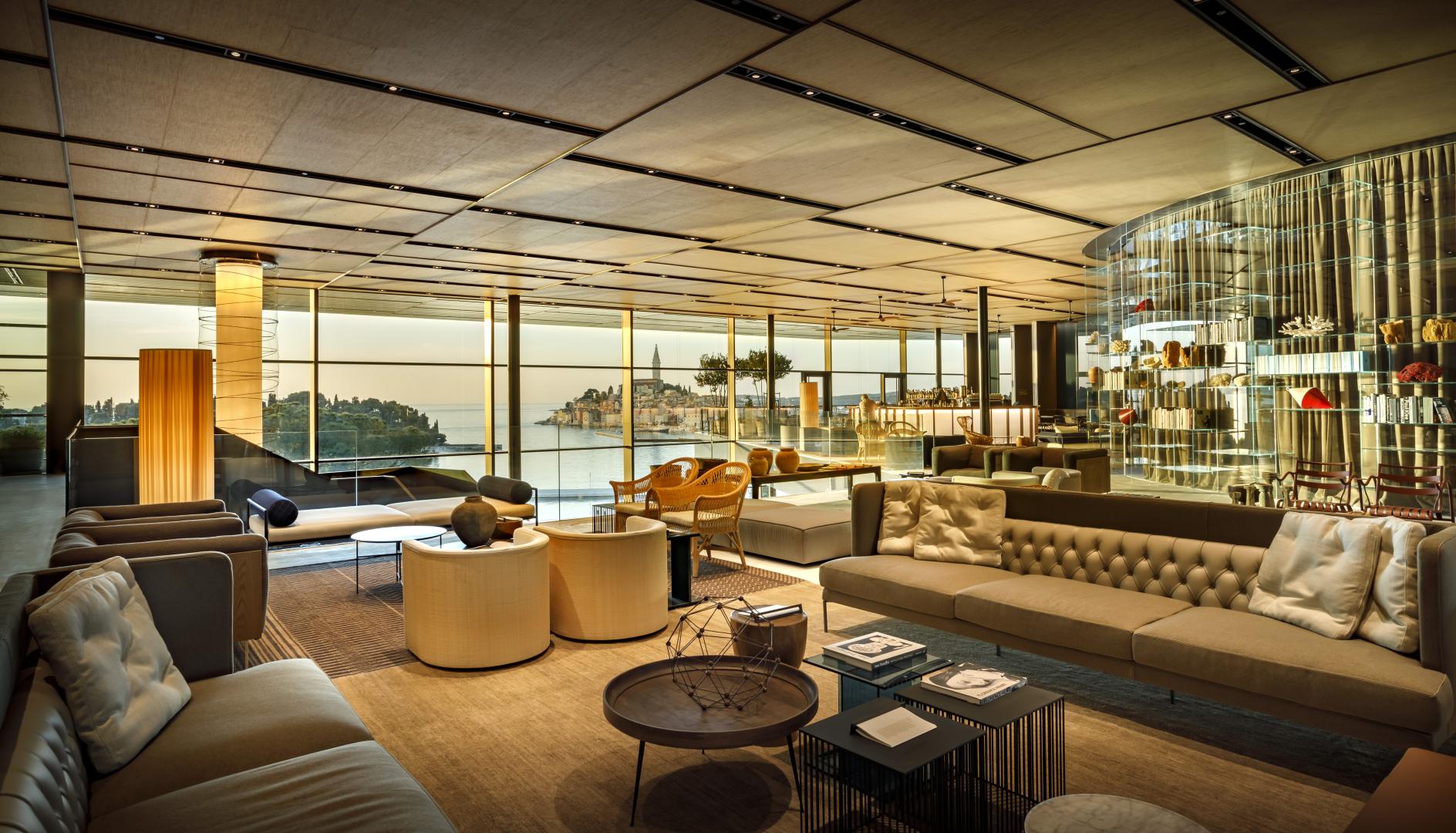 Grand Park Hotel Rovinj foto 15
