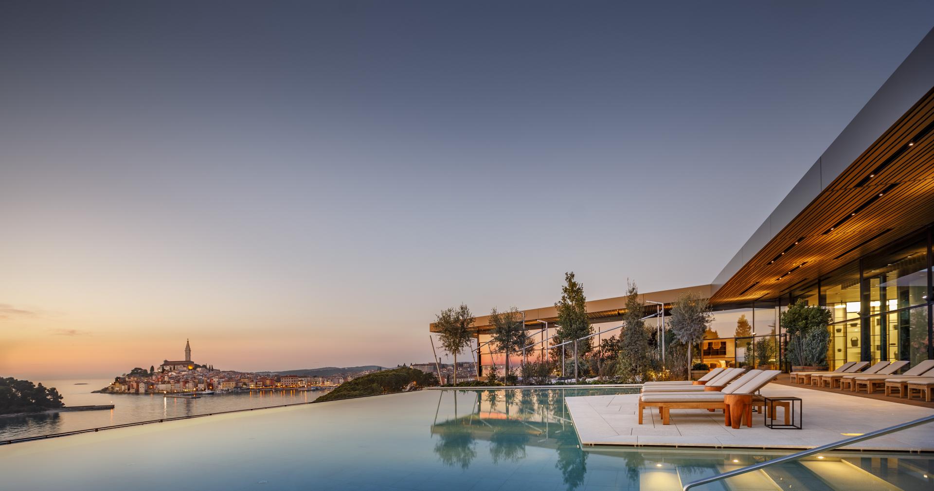 Grand Park Hotel Rovinj foto 6