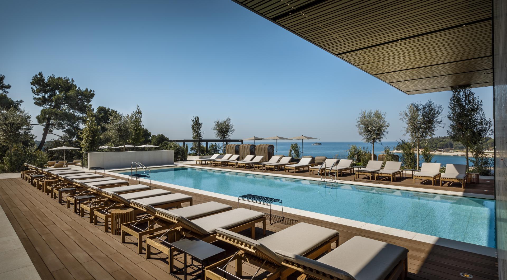Grand Park Hotel Rovinj foto 27