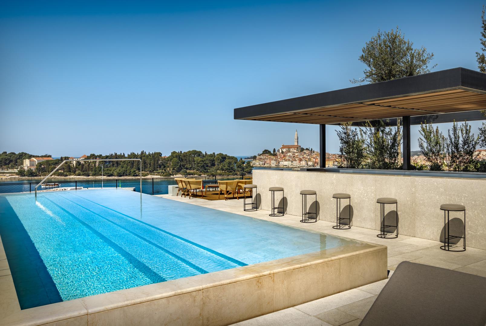 Grand Park Hotel Rovinj foto 31