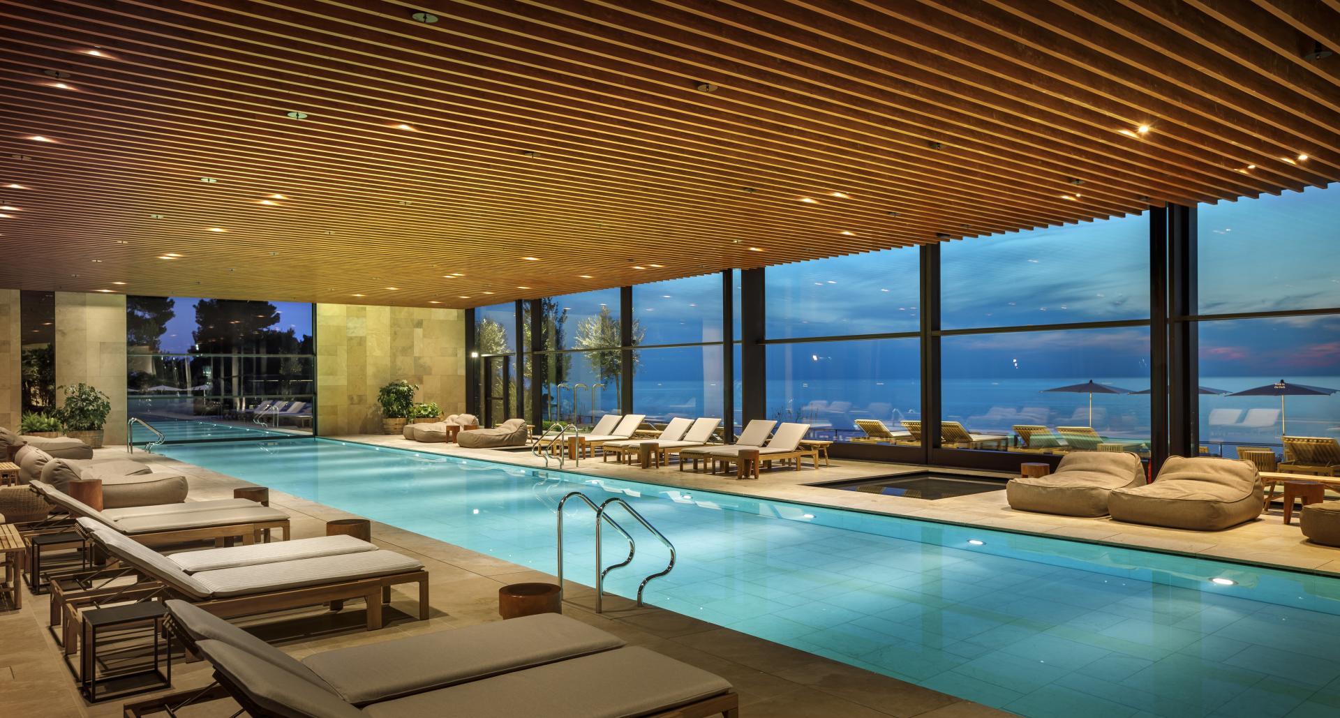 Grand Park Hotel Rovinj foto 35