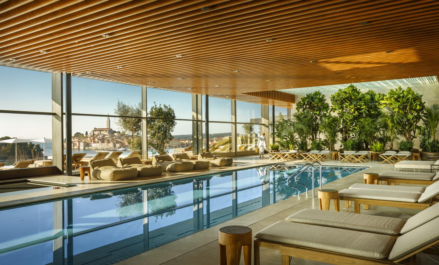 Grand Park Hotel Rovinj foto 21