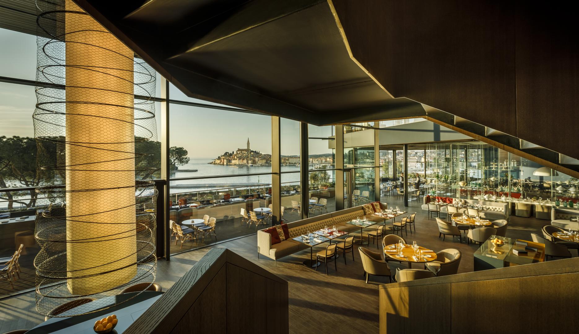 Grand Park Hotel Rovinj foto 12