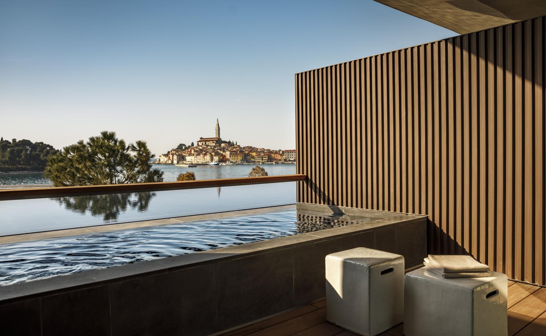 Grand Park Hotel Rovinj foto 7