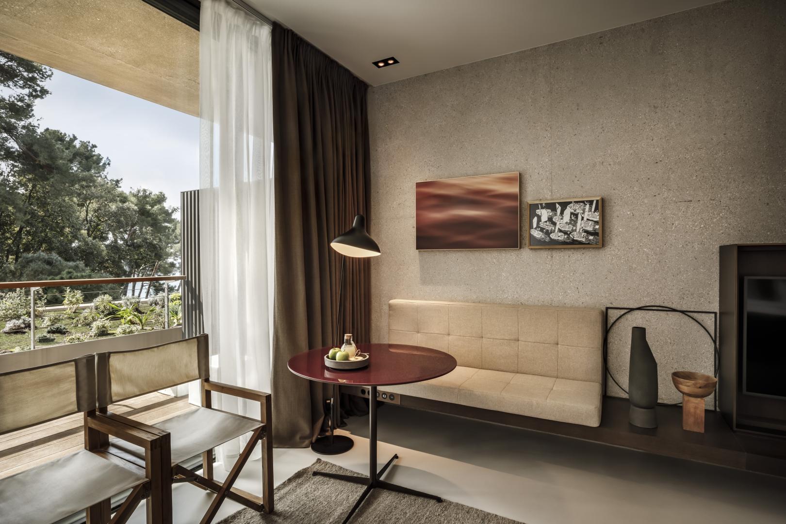 Grand Park Hotel Rovinj foto 11