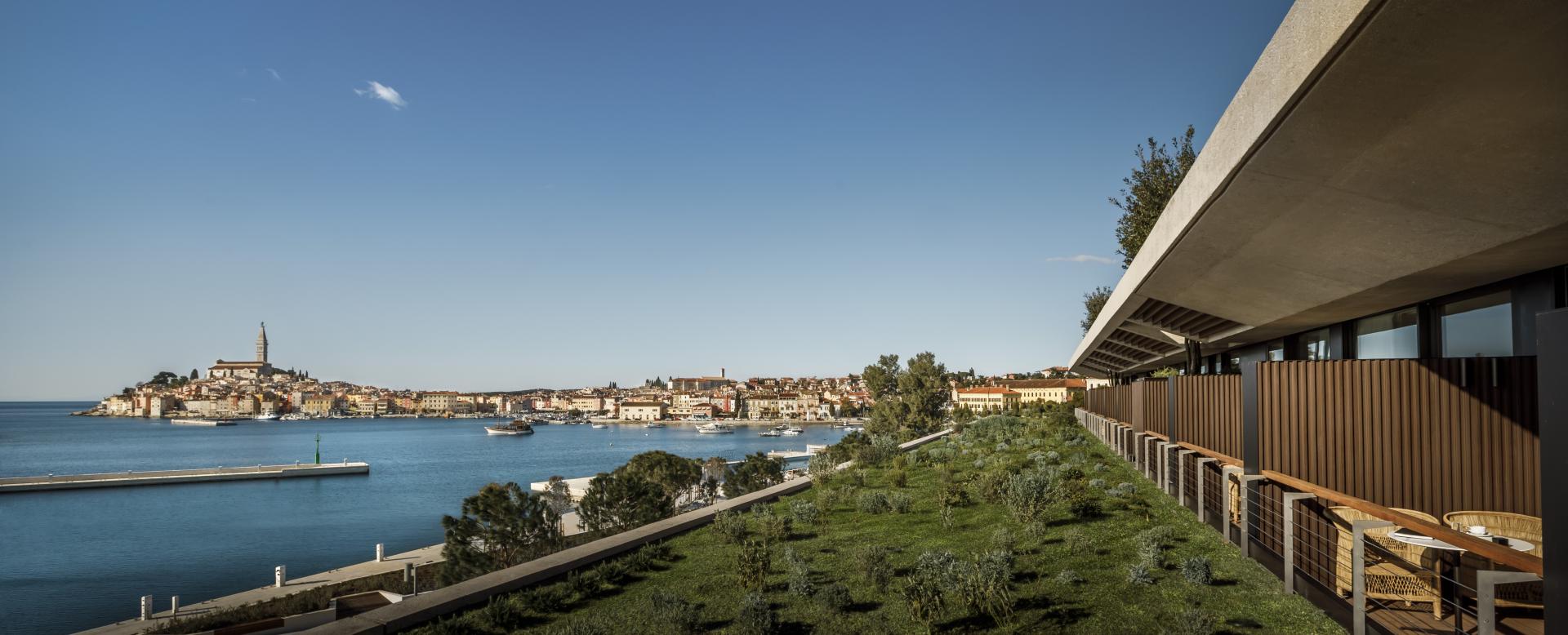 Grand Park Hotel Rovinj foto 22