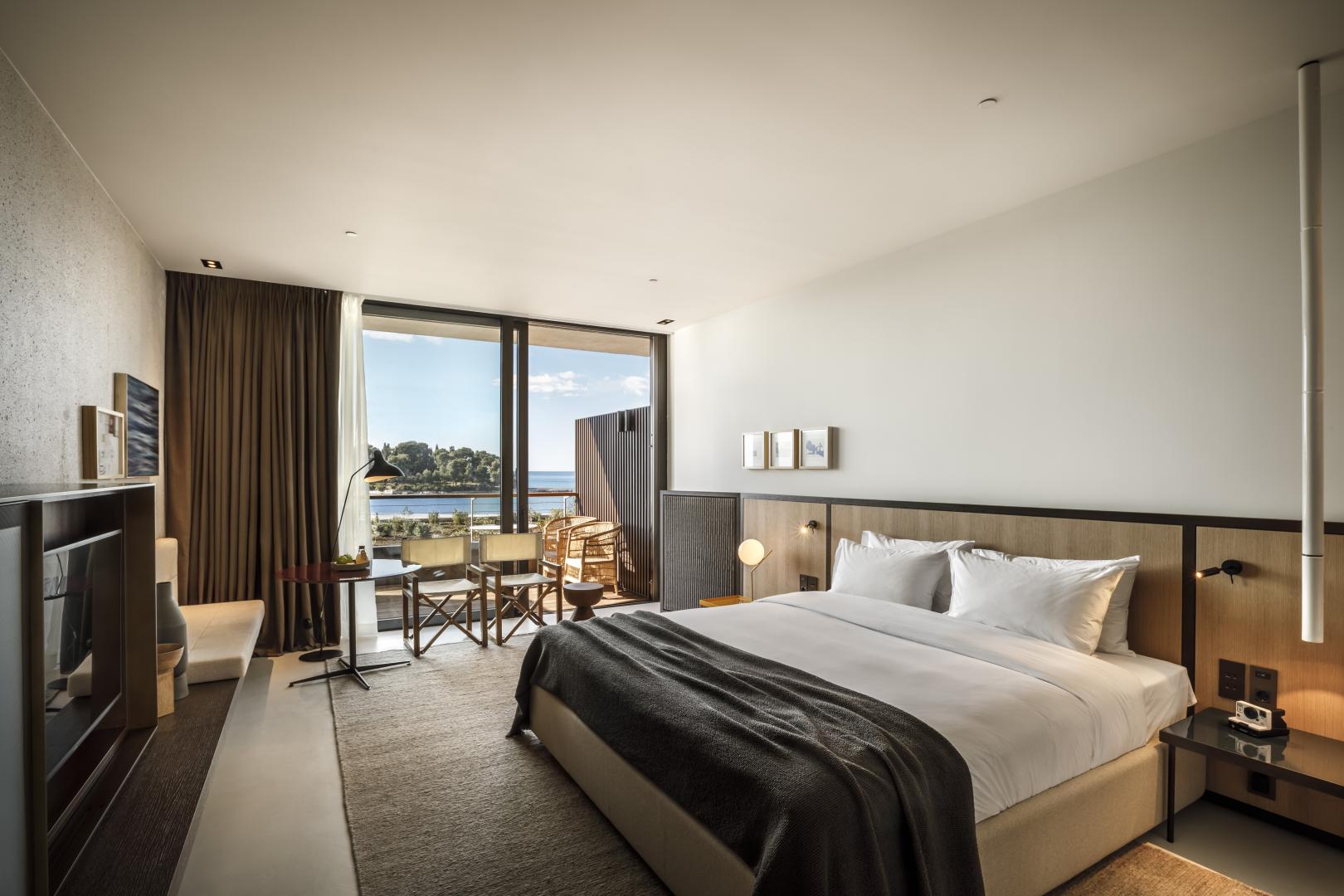 Grand Park Hotel Rovinj foto 32