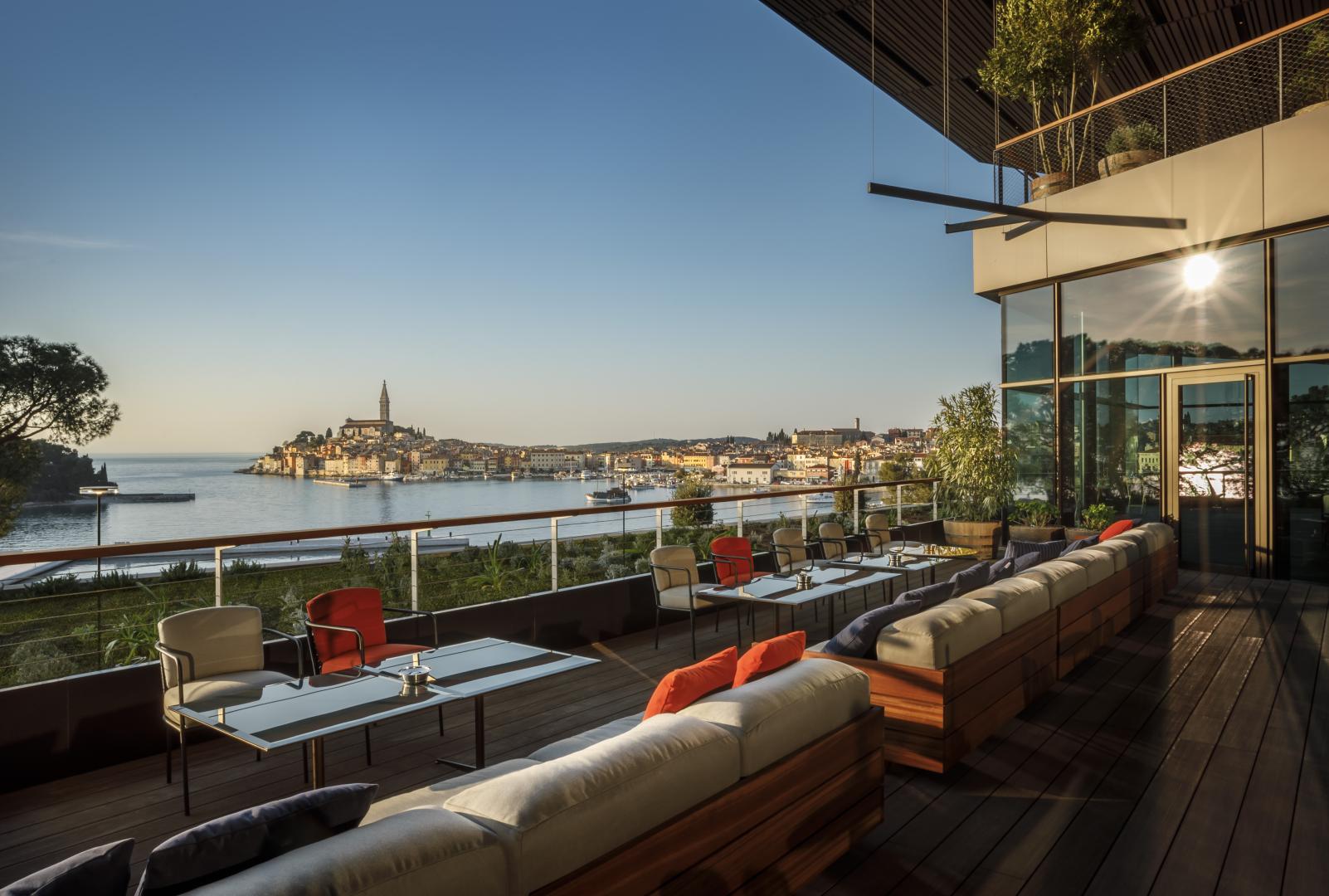 Grand Park Hotel Rovinj foto 13
