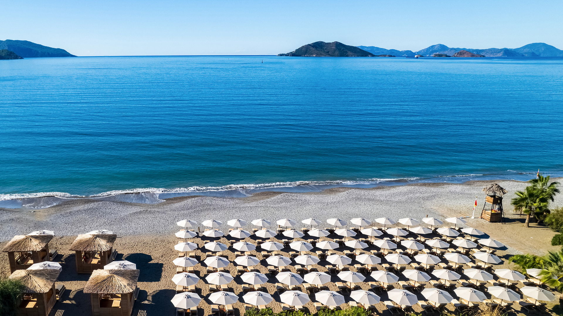 Jiva Beach Resort foto 14