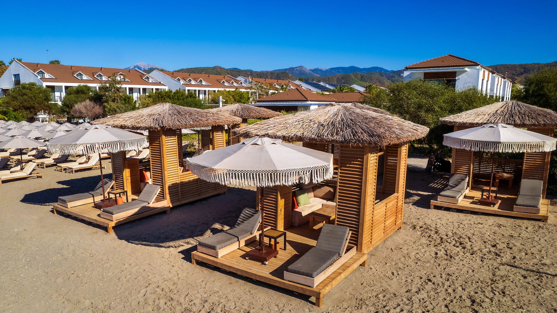 Jiva Beach Resort foto 13