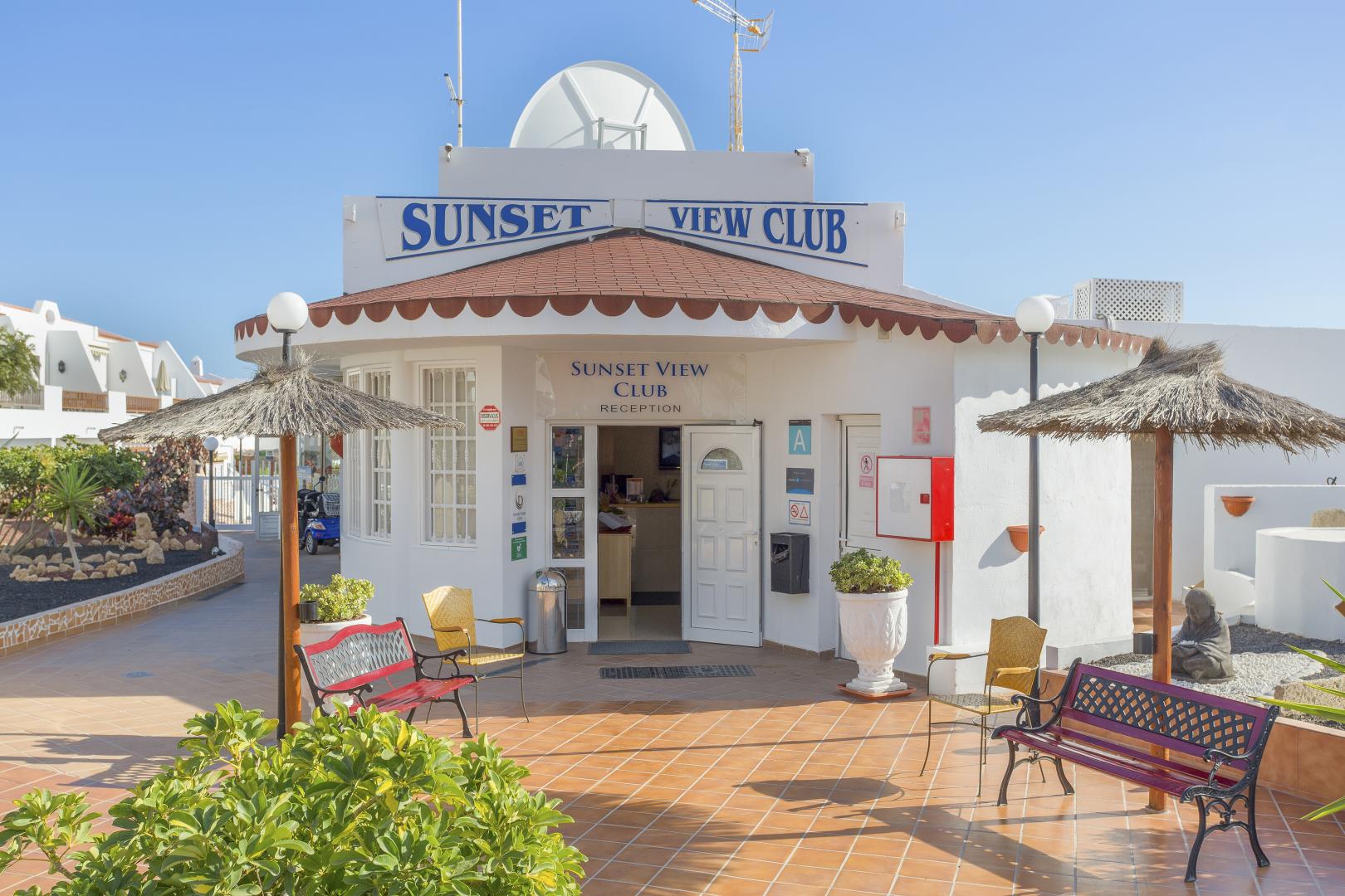 Sunset View Club foto 24