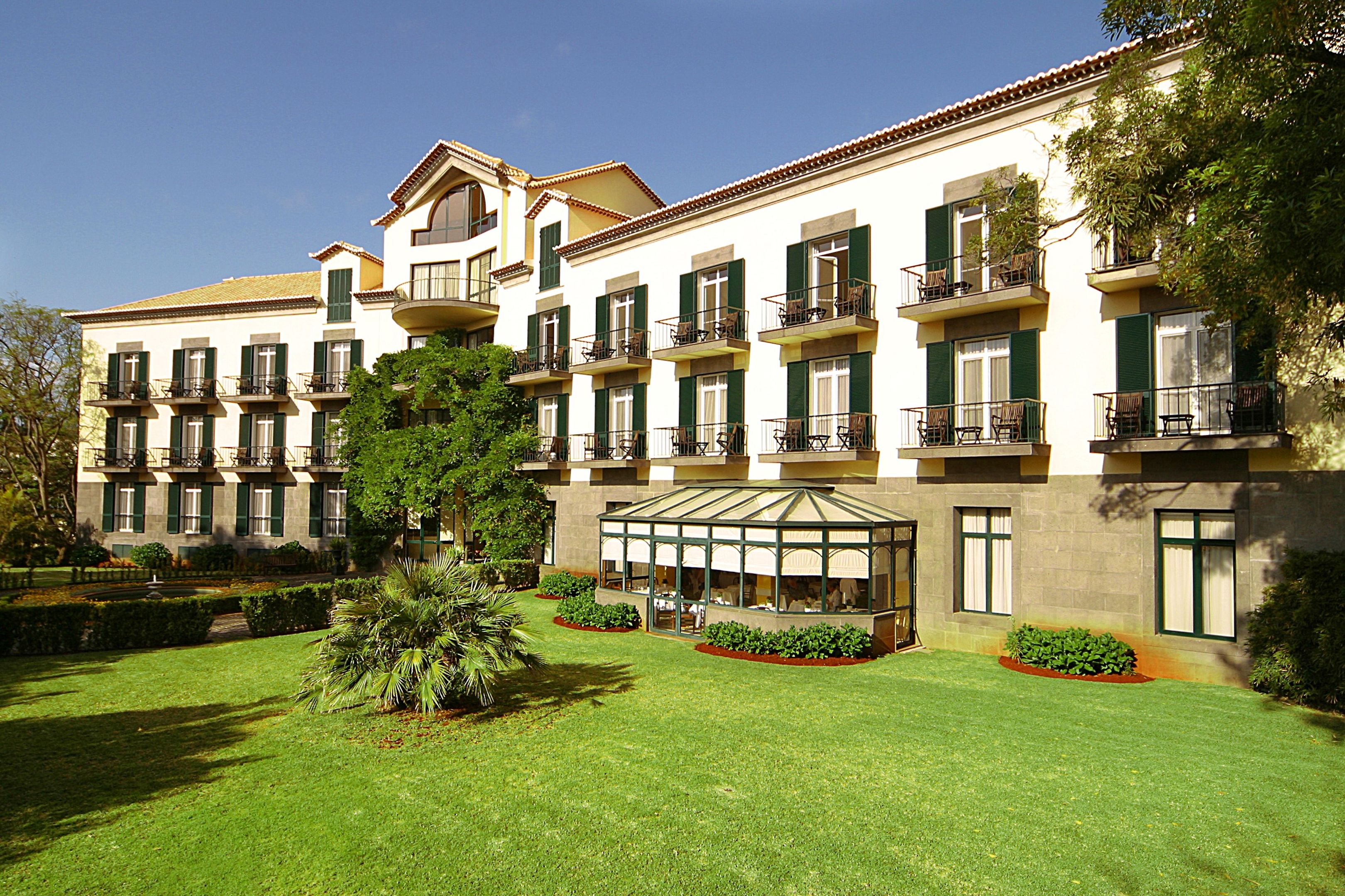 Quinta da Bela Vista foto 72