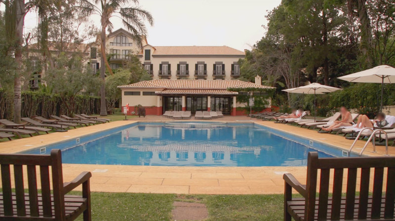Quinta da Bela Vista.