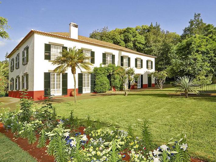 Quinta da Bela Vista in Funchal - foto 5
