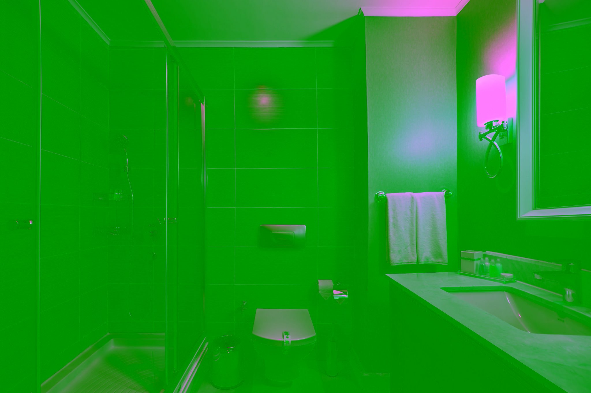 Taksim Square Hotel foto 6