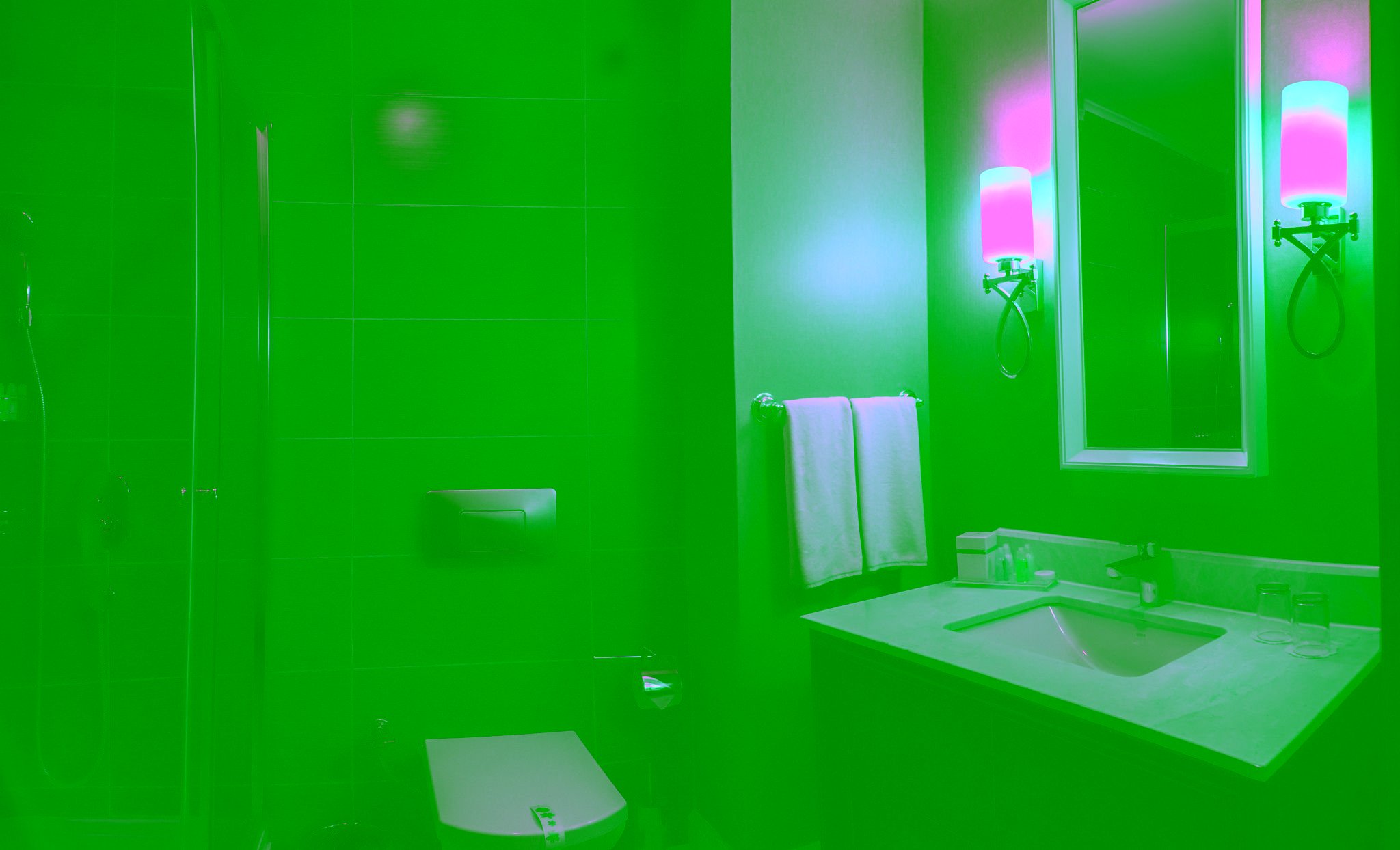 Taksim Square Hotel image 3