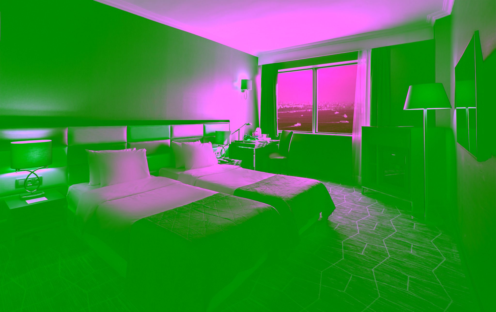 Taksim Square Hotel image 1