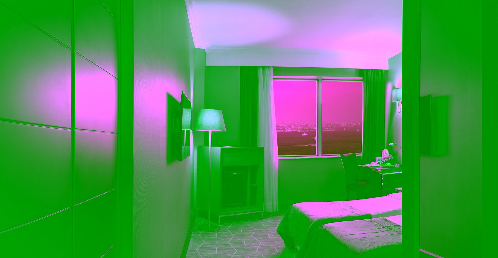 Taksim Square Hotel image 2