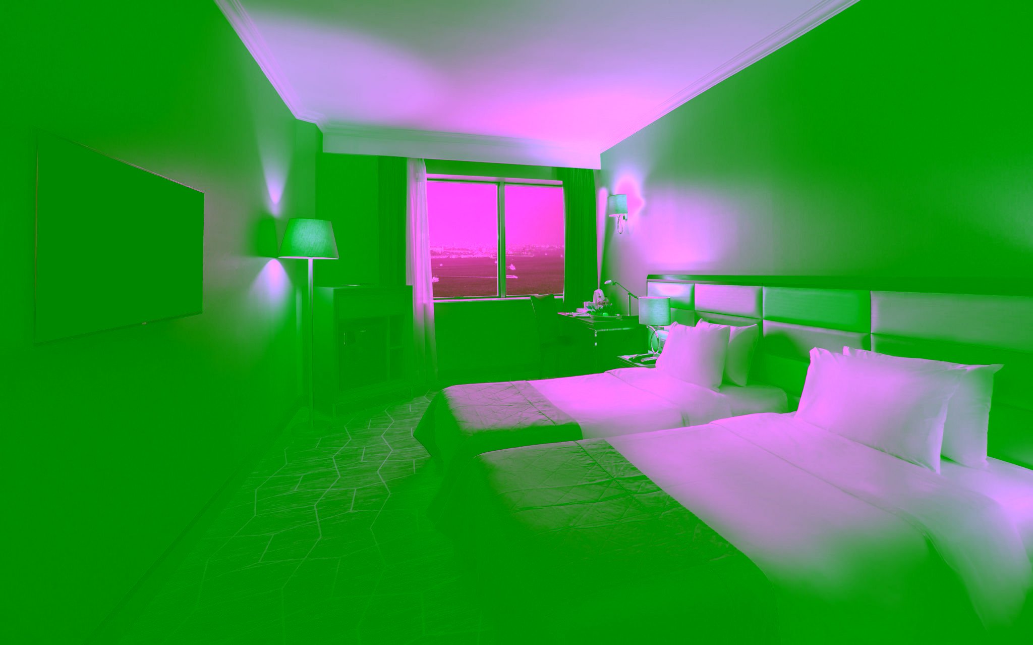 Taksim Square Hotel image 0