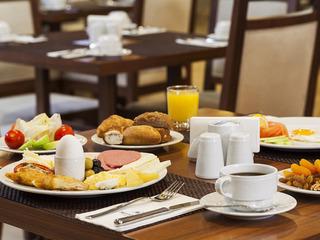 Taksim Square Hotel in Istanbul - foto 2