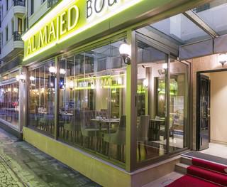 Taksim Square Hotel in Istanbul - foto 3