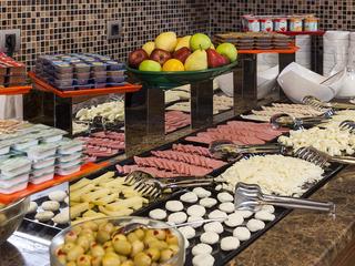 Taksim Square Hotel in Istanbul - foto 5