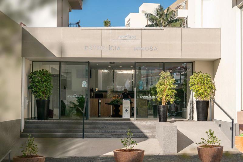 Dorisol Estrelicia Hotel in Funchal - foto 3