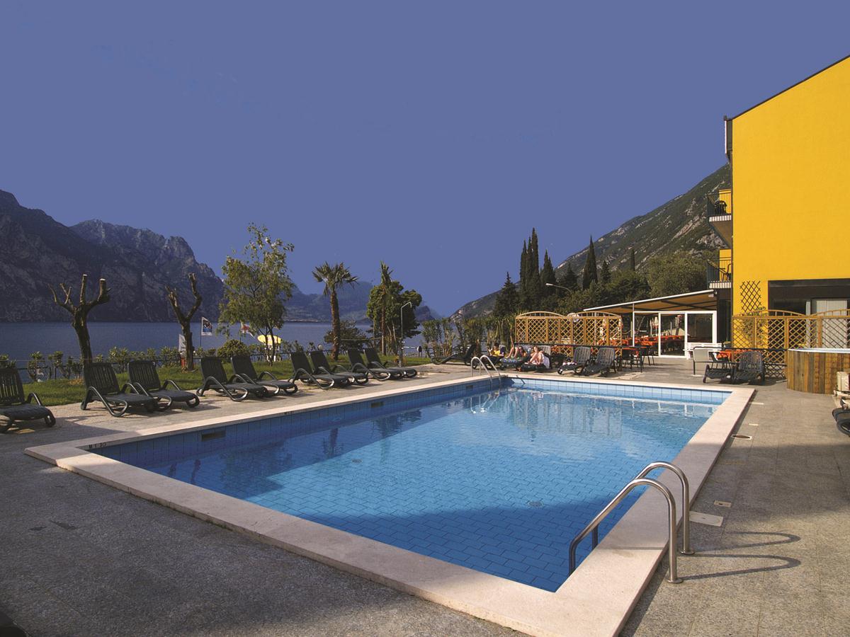 Hotel Sole Malcesine foto 9
