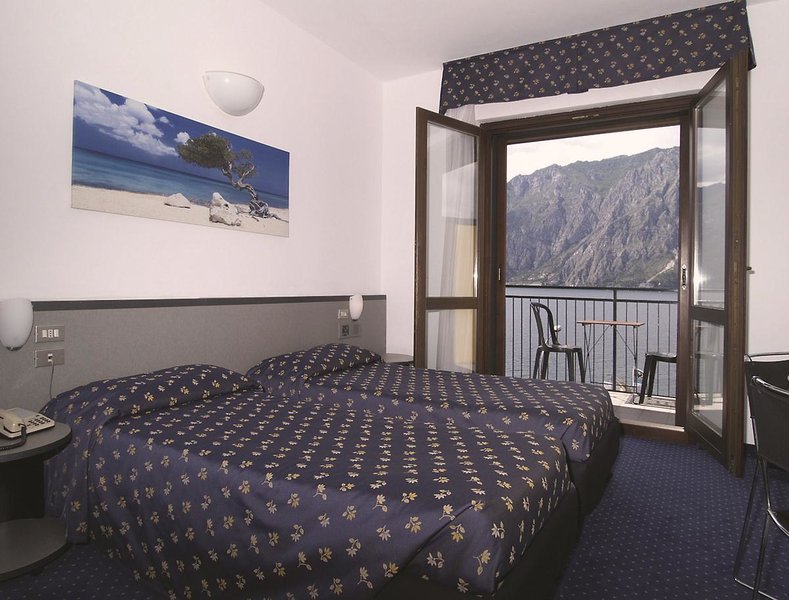 Hotel Sole Malcesine foto 10