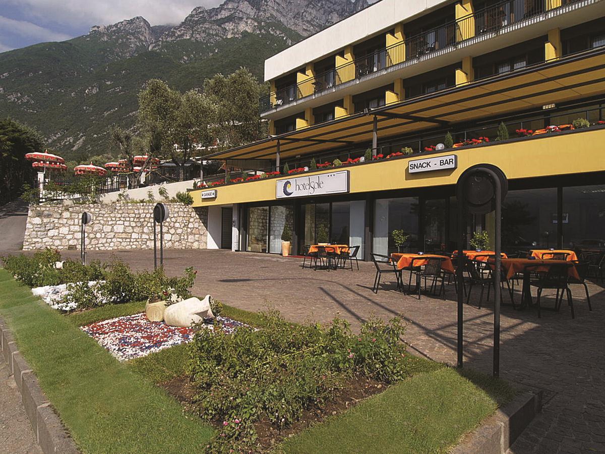 Hotel Sole Malcesine image 1