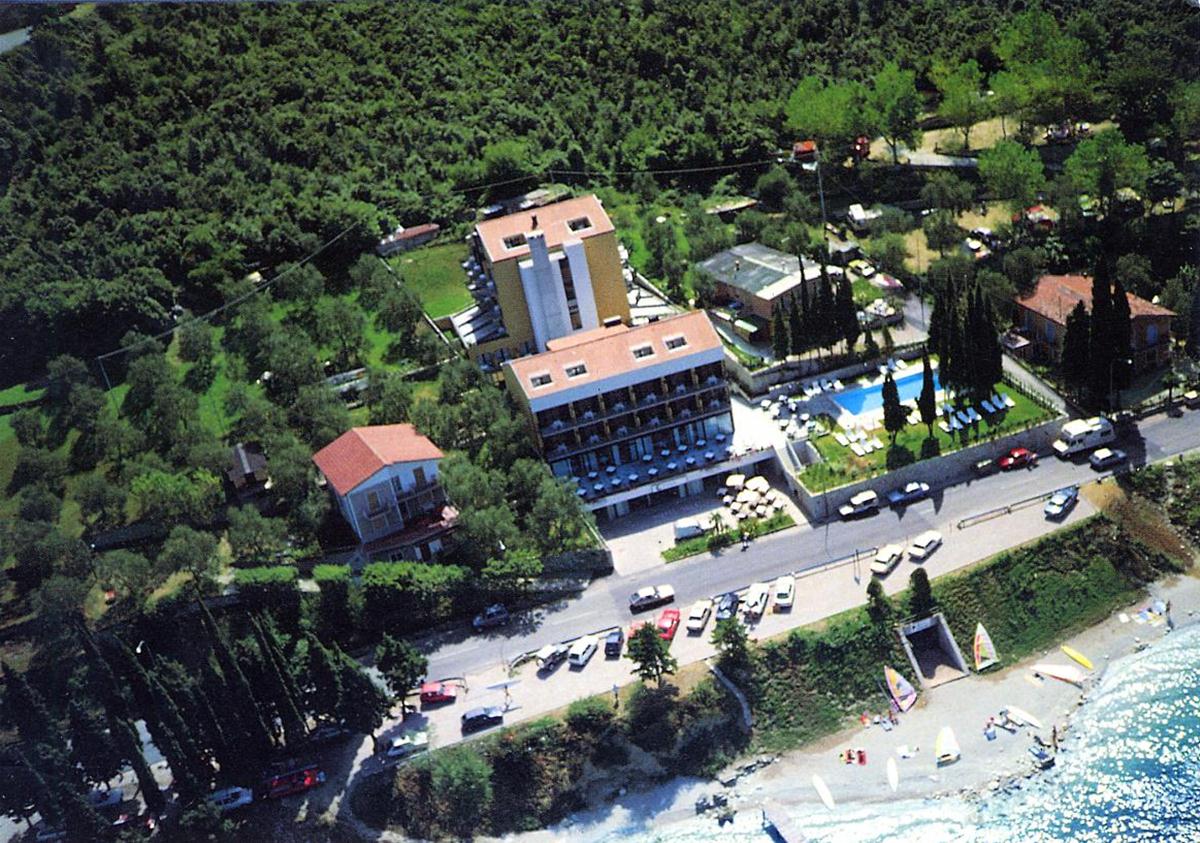 Hotel Sole Malcesine foto 7