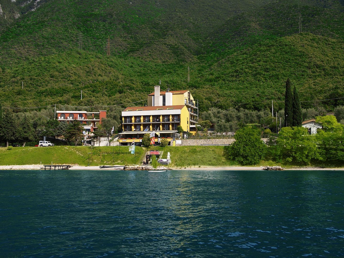 Hotel Sole Malcesine image 3