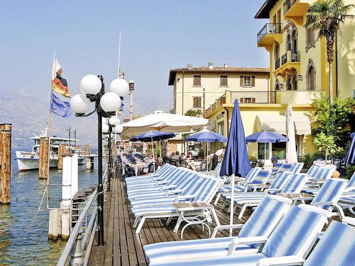 Hotel Sole Malcesine foto 3