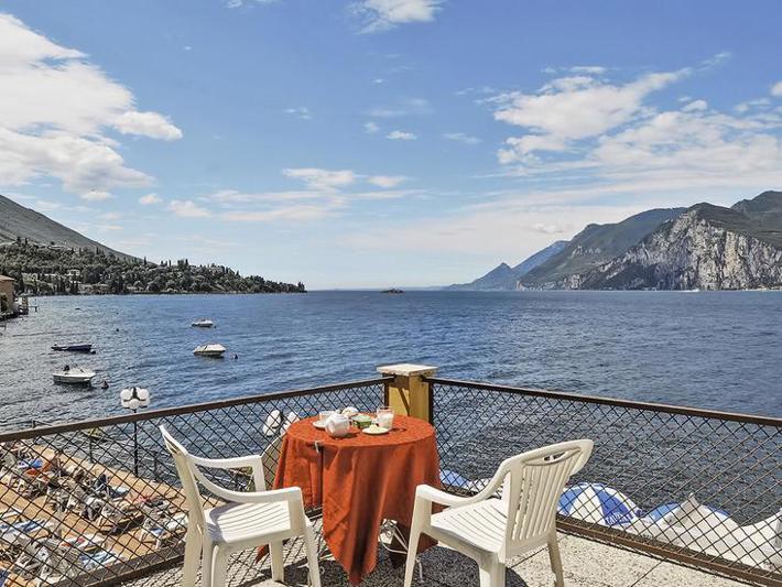 Hotel Sole Malcesine foto 4
