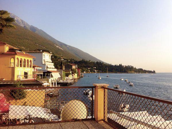 Hotel Sole Malcesine in Malcesine - foto 5