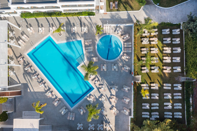 Oceanis Park Hotel foto 33