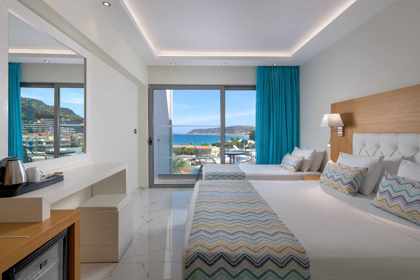 Oceanis Park Hotel foto 55