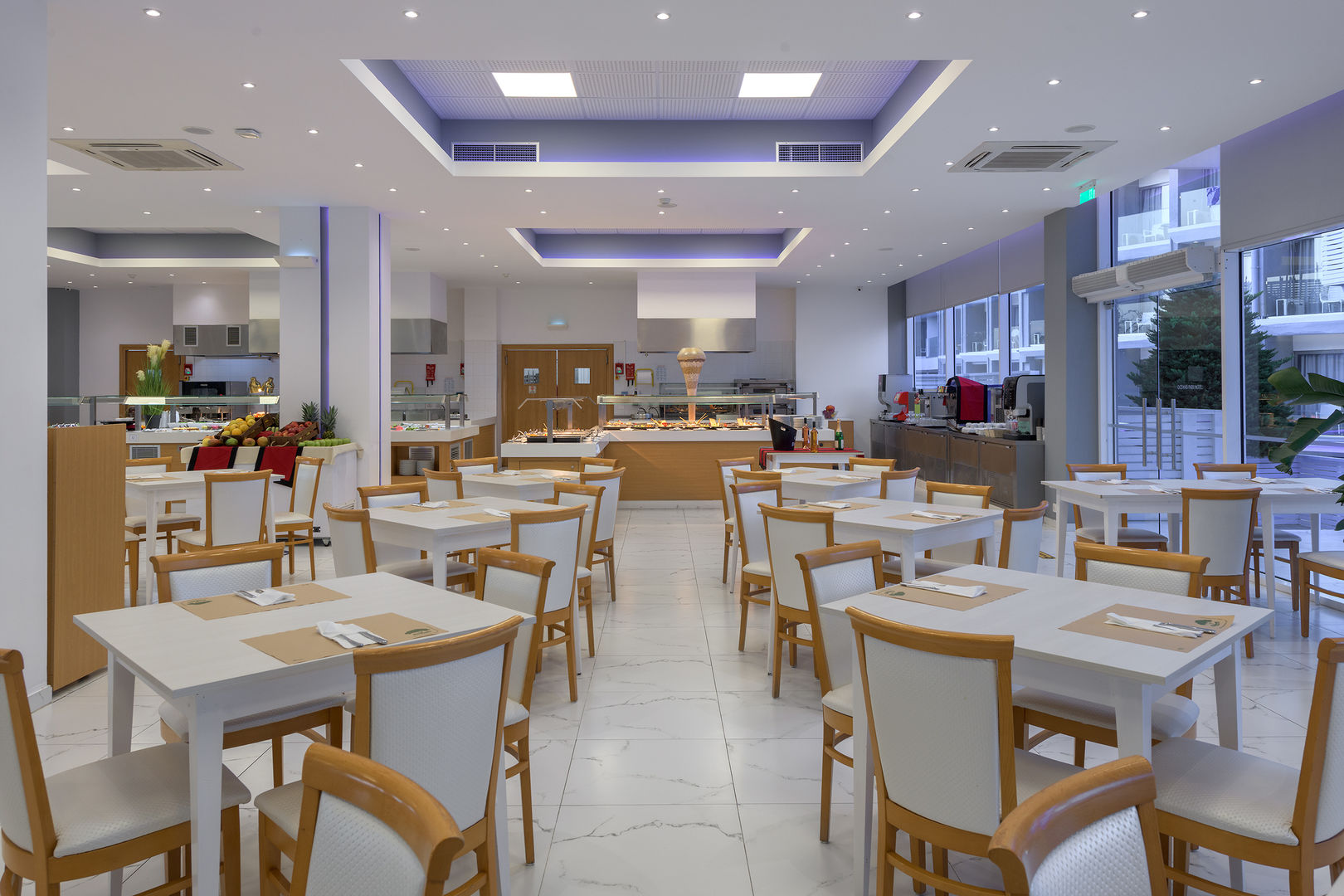 Oceanis Park Hotel foto 40