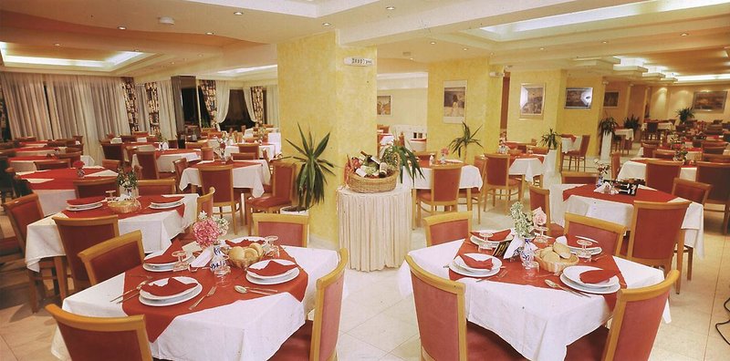 Oceanis Park Hotel foto 17