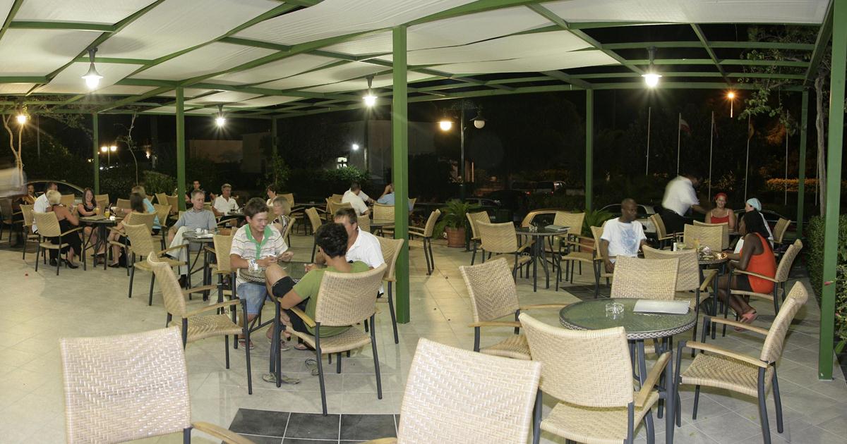 Oceanis Park Hotel foto 26