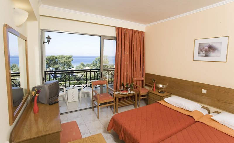 Oceanis Park Hotel foto 19