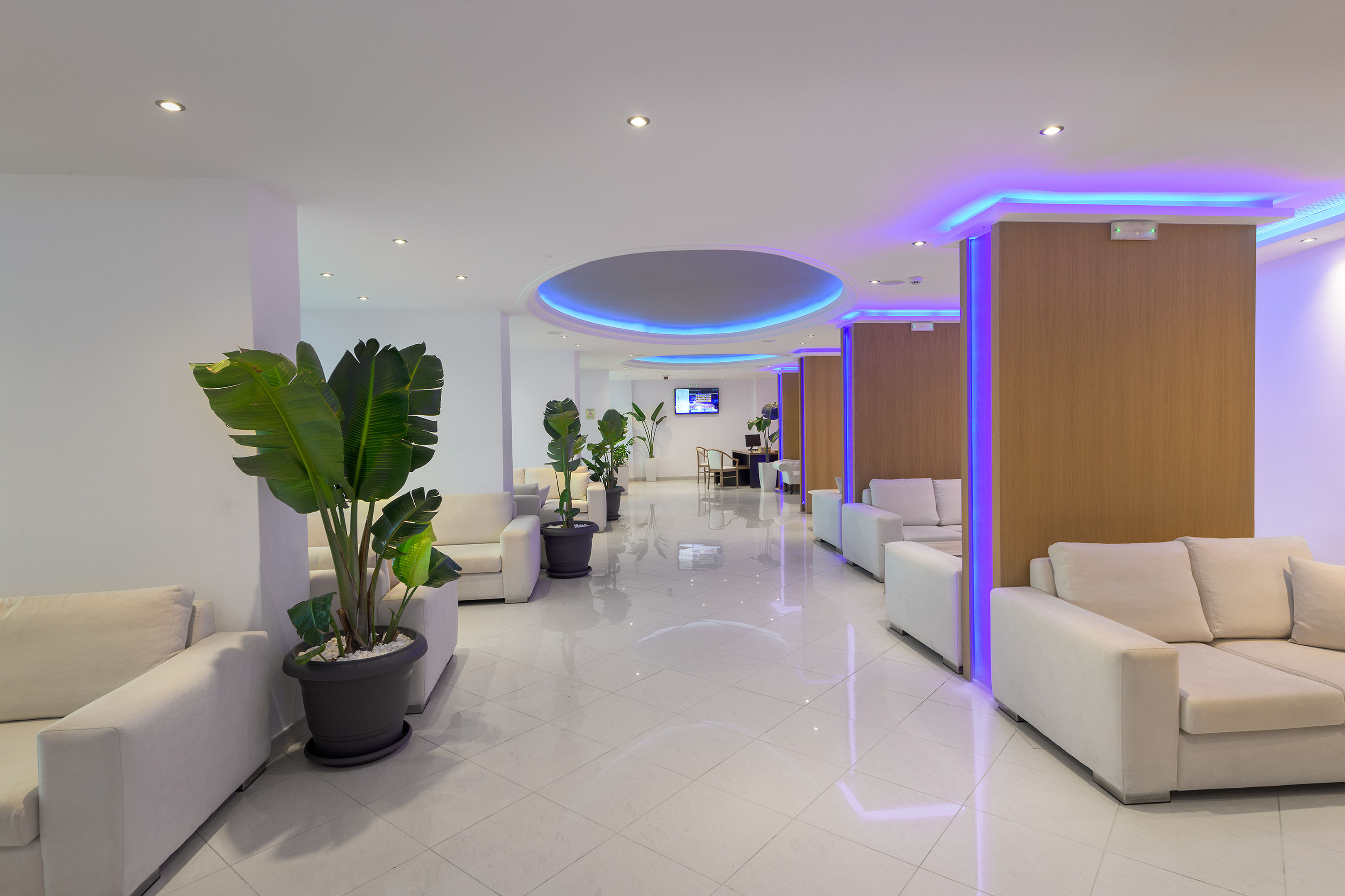 Oceanis Park Hotel foto 32
