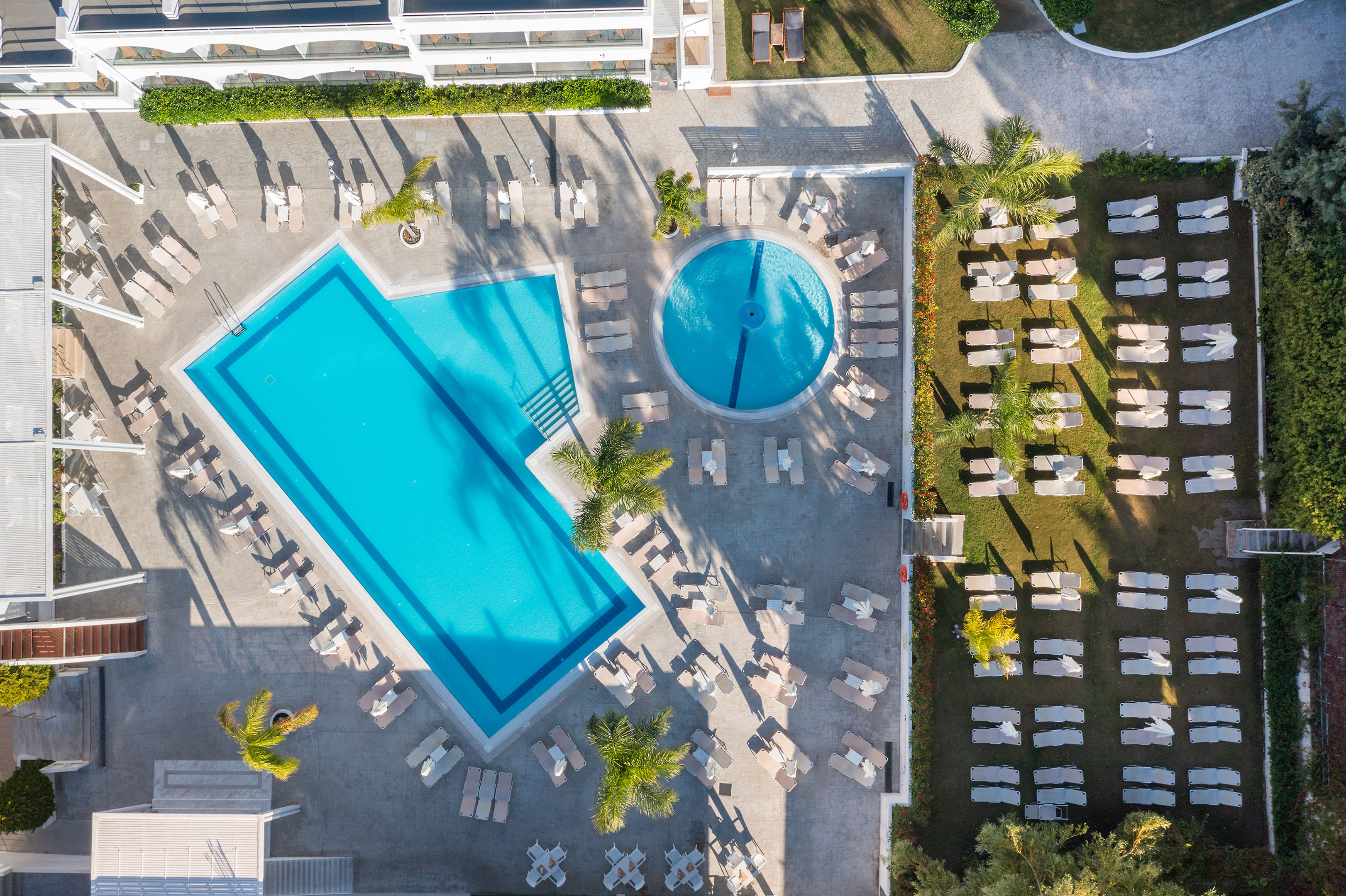 Oceanis Park Hotel foto 35