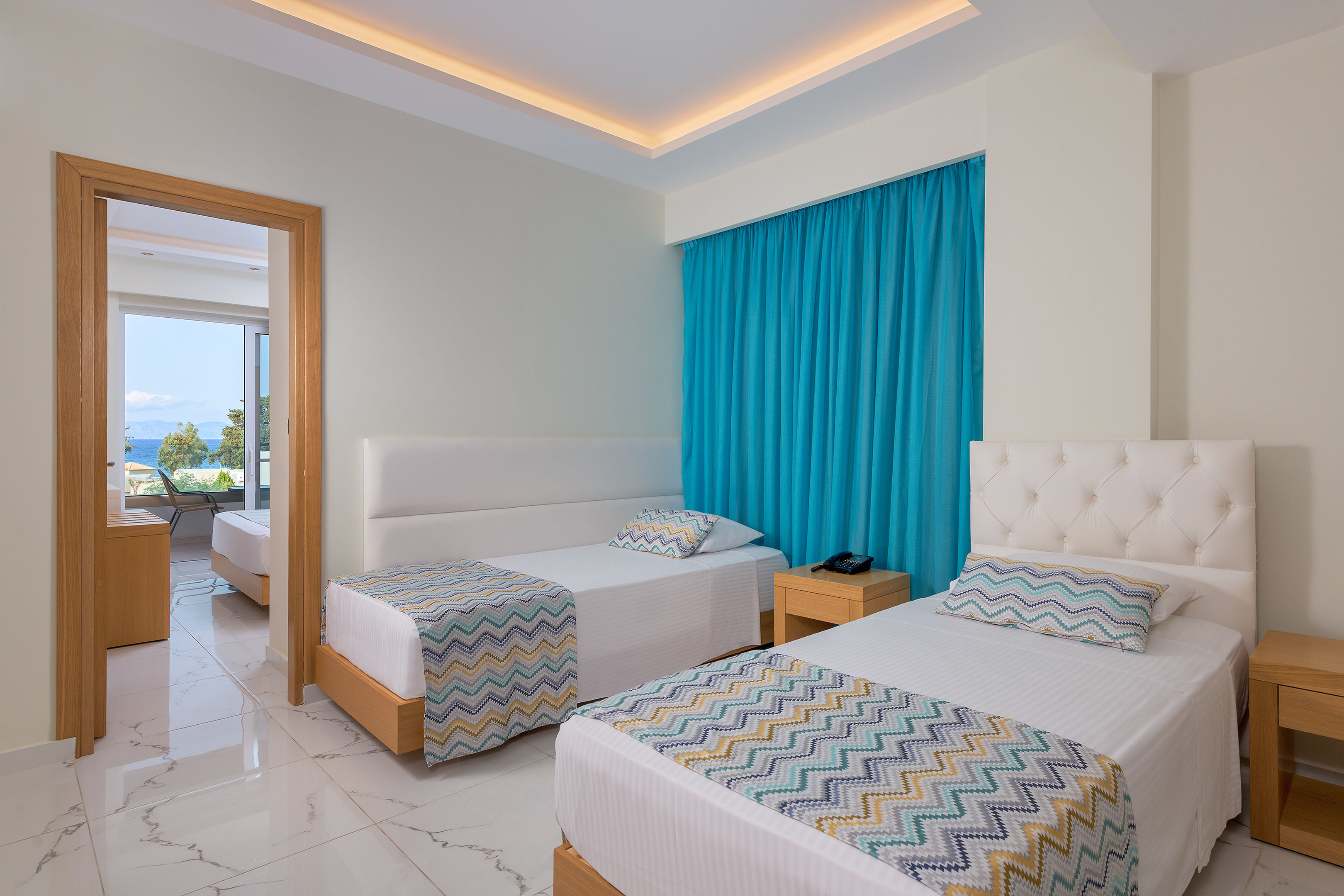 Oceanis Park Hotel foto 68