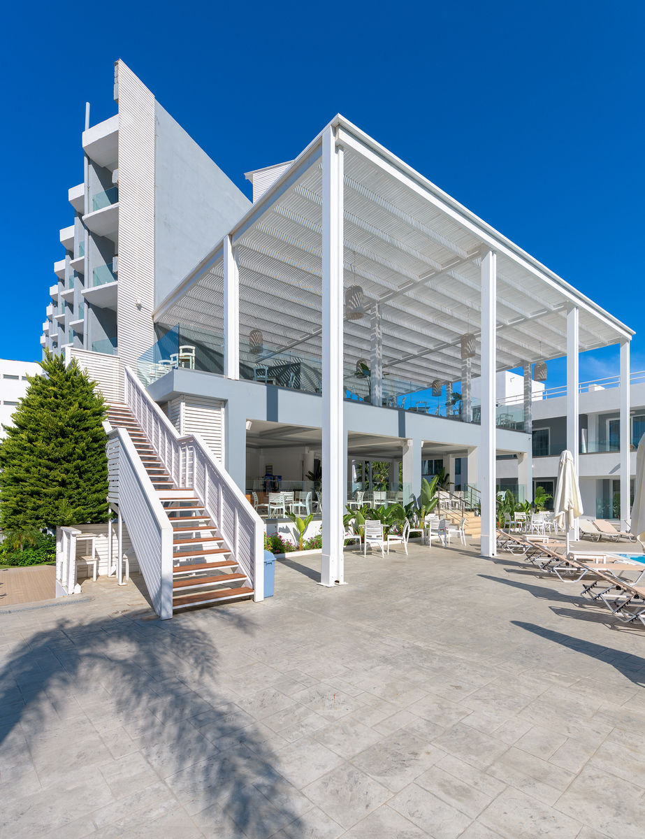 Oceanis Park Hotel foto 47