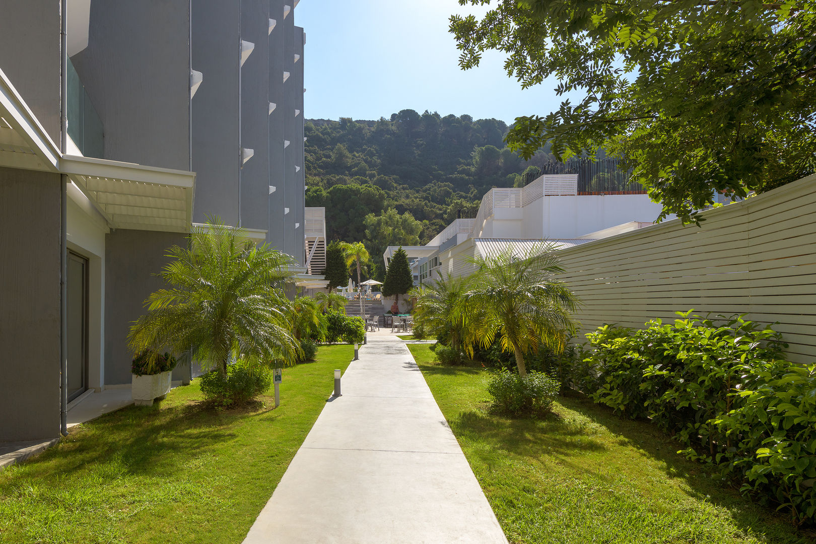 Oceanis Park Hotel foto 76