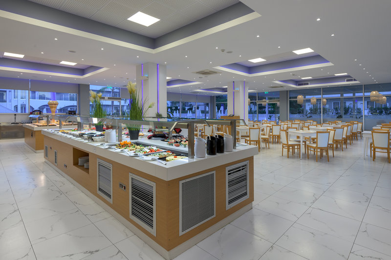 Oceanis Park Hotel foto 42