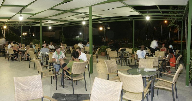 Oceanis Park Hotel foto 25